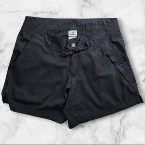 Magellan Outdoors Women's Active Wear Black Shorts Size S- A11